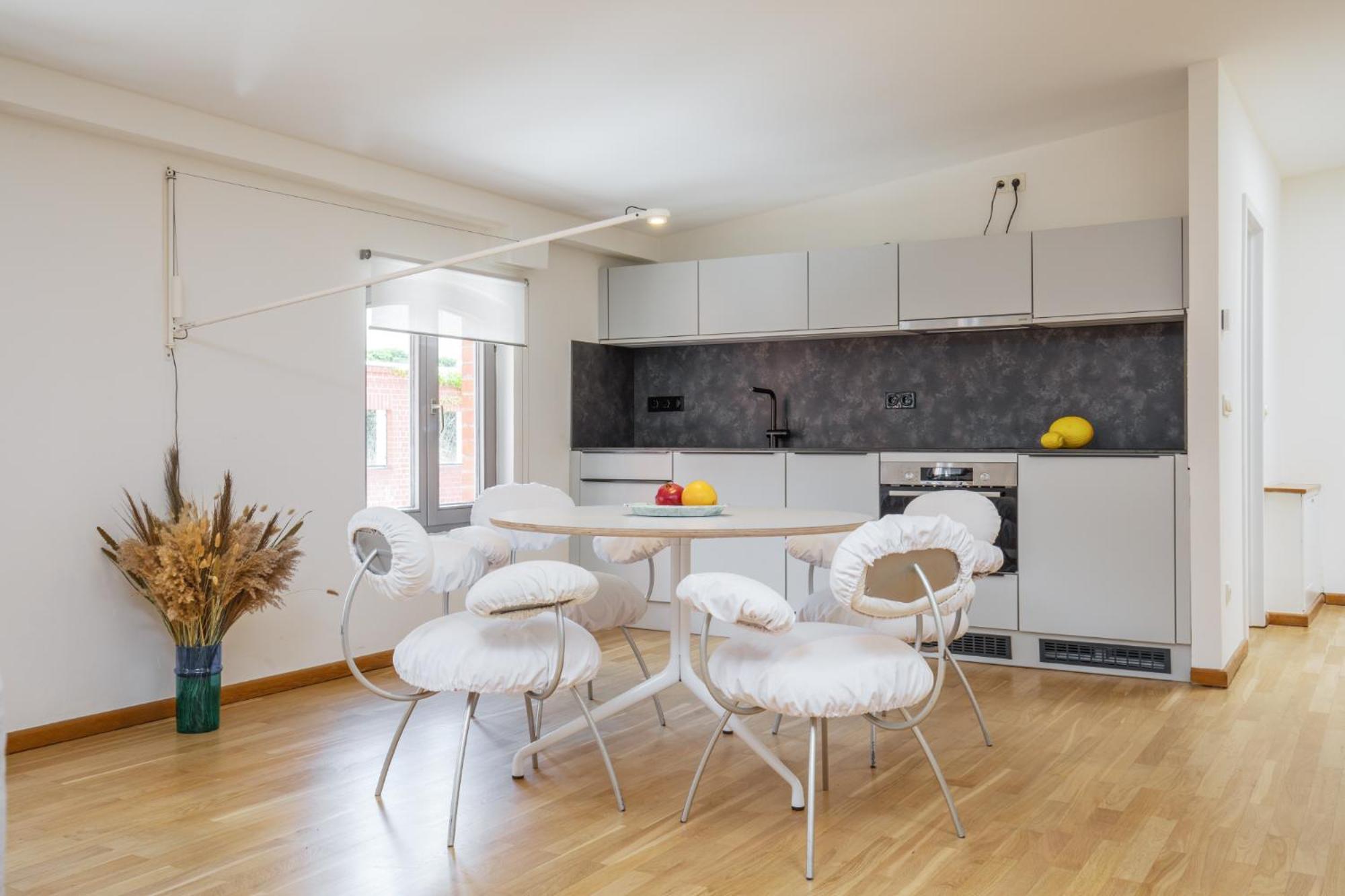 Josty Brauerei Appartements Berlijn Buitenkant foto